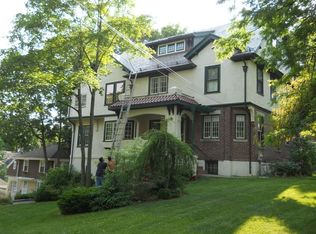 261 Upland Rd, Newton, MA 02460