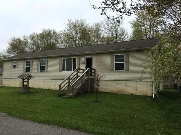 4307 Avenue F, Newport, MI 48166