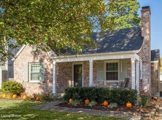 4017 Hillsboro Rd, Saint Matthews, KY 40207