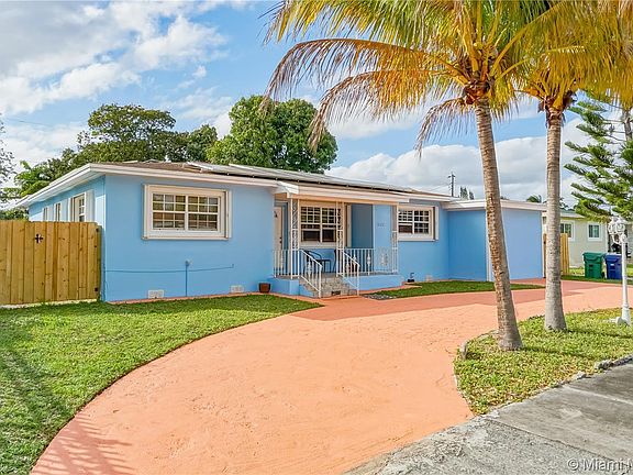 2nd image of 14620 NW 13th Ave