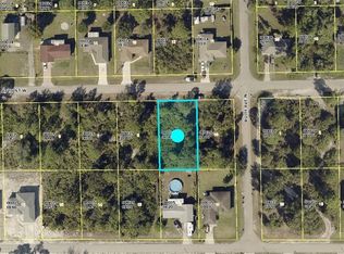 3303 17th St W, Lehigh Acres, FL 33971