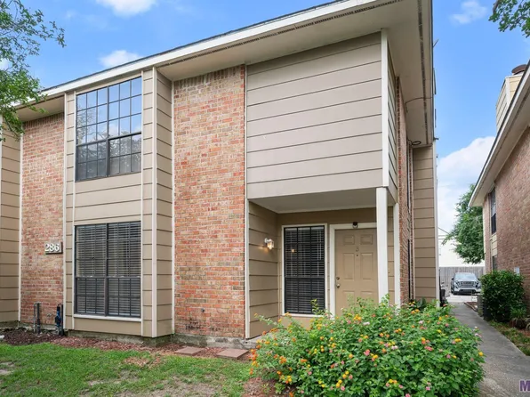 286 Bracewell Dr APT B, Baton Rouge, LA 70815