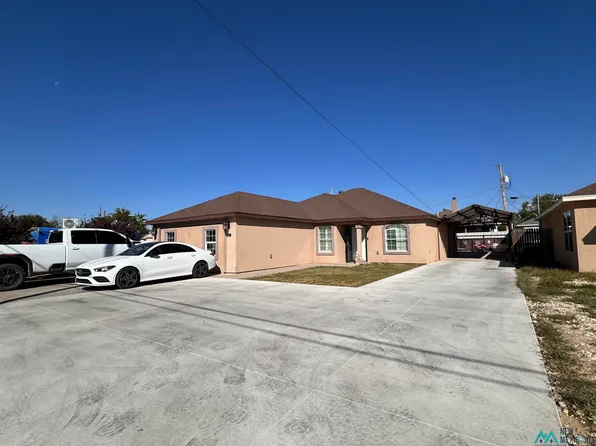 2612 W Lea St, Carlsbad, NM 88220