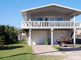 128 E Campeche St, South Padre Island, TX 78597