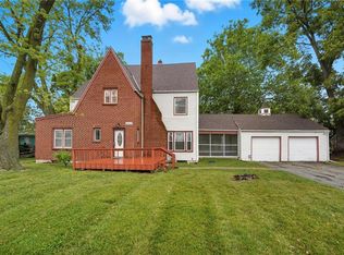 4952 N Brighton Ave, Kansas City, MO 64119