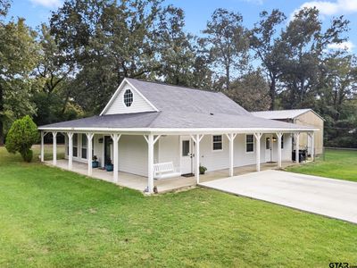 15208 County Road 285, Tyler, TX, 75707