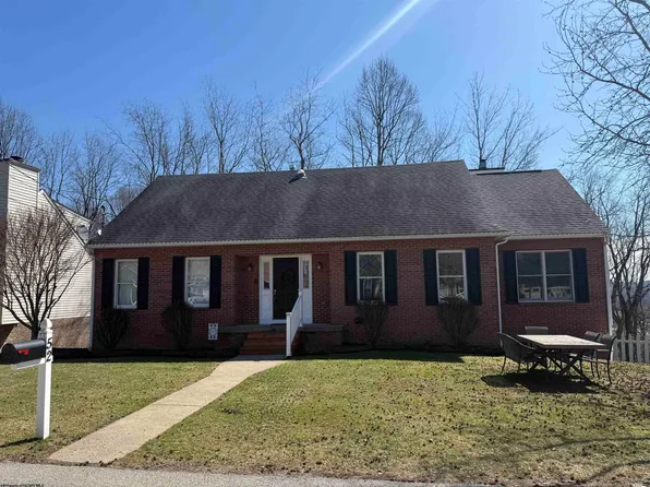 52 Overlook Dr, Bridgeport, WV 26330