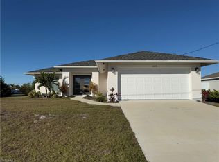 1628 NW 7th Pl, Cape Coral, FL 33993
