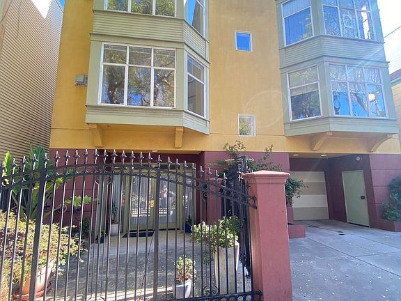2nd image of 2773 Folsom St APT 202