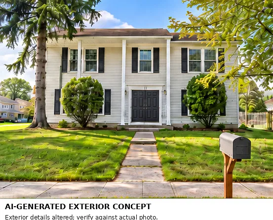 4 bed, 2650 sqft, $5,000 — Photo 1