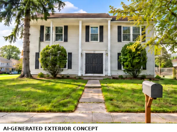 23 Gulick Ln, Plainsboro, NJ 08536