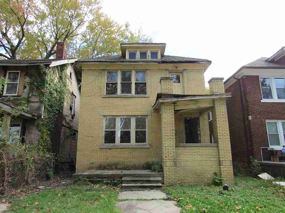 5545 Allendale