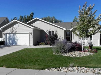 3560 E 8th St, Casper, WY, 82609