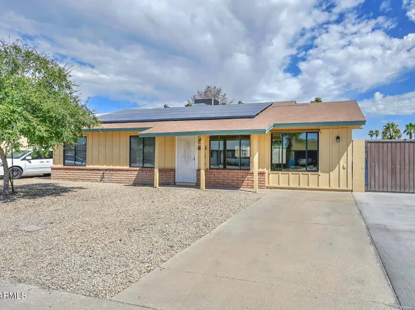 2732 E VILLA RITA Drive, Phoenix, AZ 85032