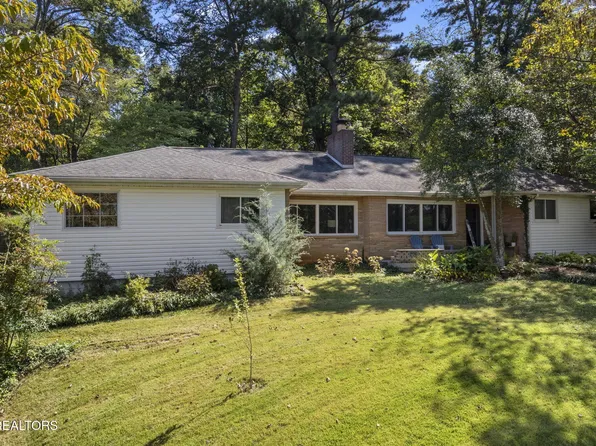 1108 Sharon Rd, Knoxville, TN 37919