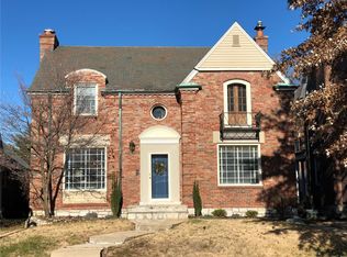 6571 Murdoch Ave, Saint Louis, MO 63109