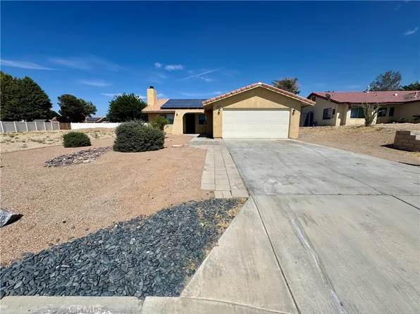 26605 Voyage Ln, Helendale, CA 92342