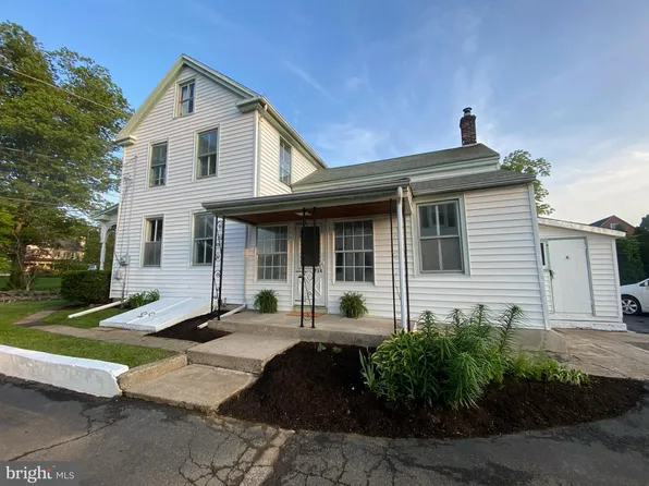 732 Allentown Rd, Sellersville, PA 18960