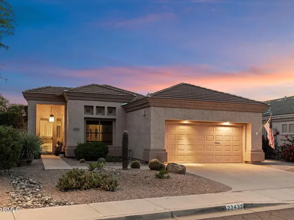 22432 N 52ND Place, Phoenix, AZ 85054