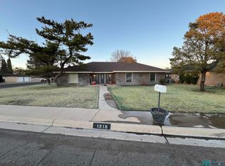 1218 W Taos St, Hobbs, NM 88240
