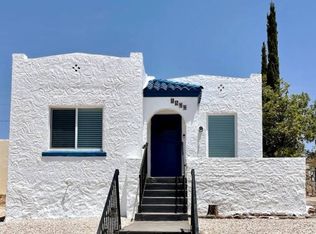 3211 Savannah Ave, El Paso, TX 79930
