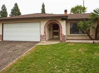 1808 N Budlong Cir, Anaheim, CA 92807