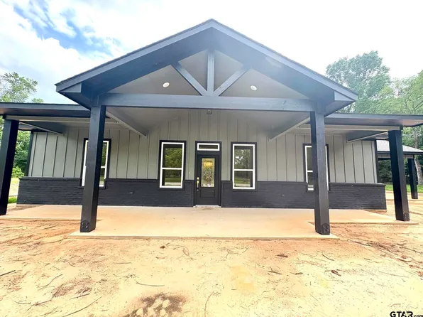 23 County Road 2321, Pittsburg, TX 75686