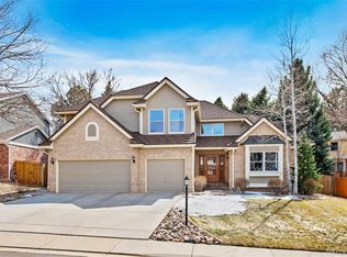 10208 E Lake Dr, Englewood, CO 80111