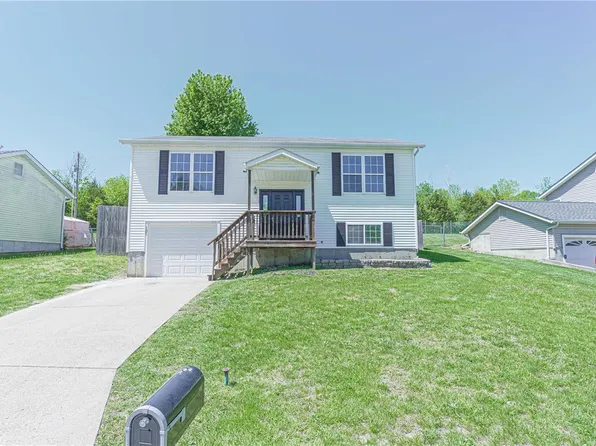 131 Grand Central Dr, Union, MO 63084