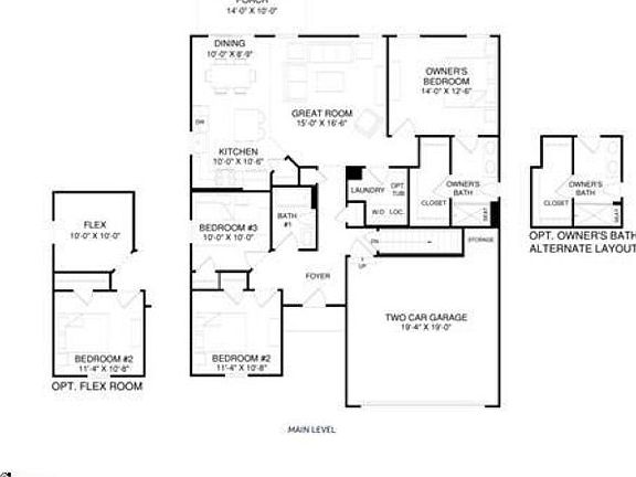 2nd image of 436 Shortleaf Way