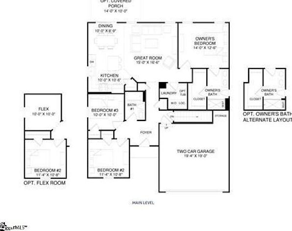 2nd image of 436 Shortleaf Way