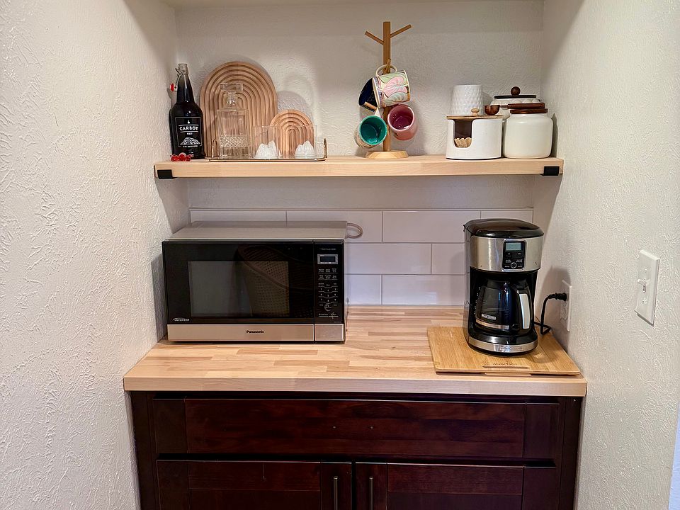 Coffee Nook