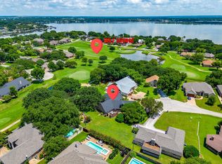 5008 Pequeno Ct, Granbury, TX 76049