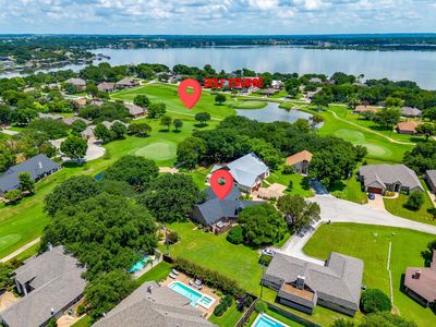 5008 Pequeno Ct, Granbury, TX, 76049