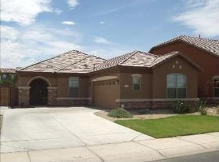 2857 E Sports Ct, Gilbert, AZ 85298