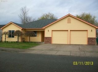 4773 San Diego Dr, Salem, OR 97305