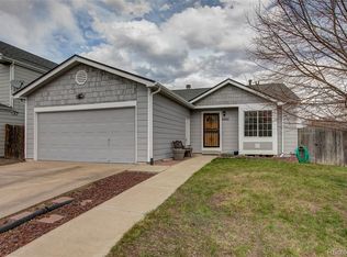 6402 Utica St, Arvada, CO 80003