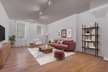 30 East 22nd Street #4C image 1 of 12