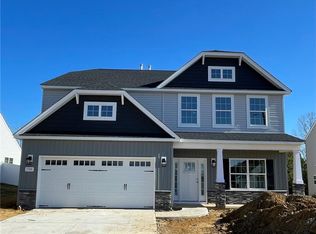 1798 Parham Dr LOT 4, Graham, NC 27253