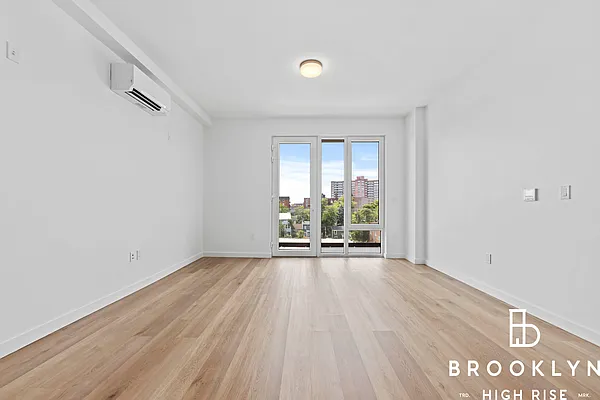 Rented by Brooklyn High Rise LLC | media 24
