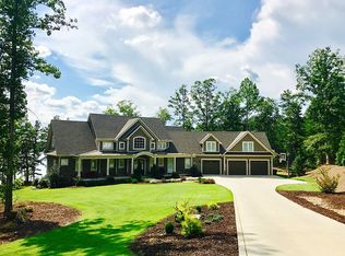 929 Ivy Ridge Ct, Seneca, SC 29672