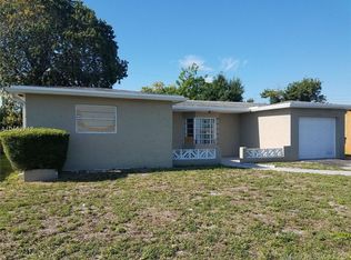 3174 NW 43rd St, Lauderdale Lakes, FL 33309