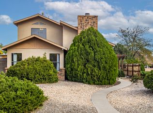 7501 Teakwood Dr NW, Albuquerque, NM 87120