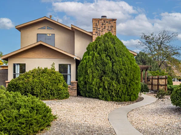 7501 Teakwood Dr NW, Albuquerque, NM 87120