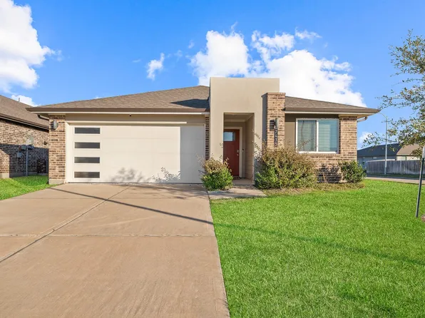 7435 Teton Creek Trce, Richmond, TX 77407