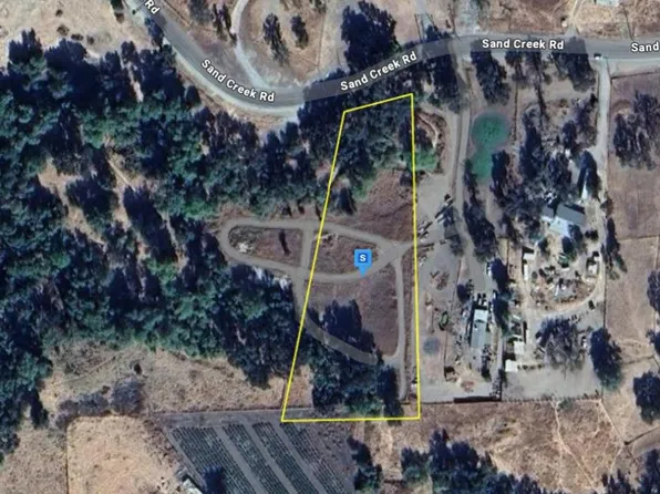 37073 Sand Creek Rd, Squaw Valley, CA 93675