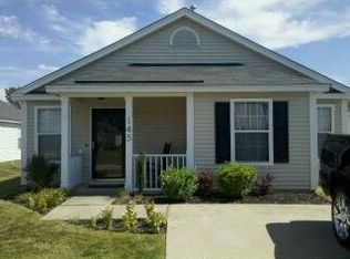 145 Springway Dr, Columbia, SC 29209