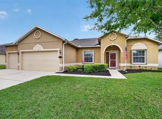 135 Stony Point Drive, Sebastian, FL 32958