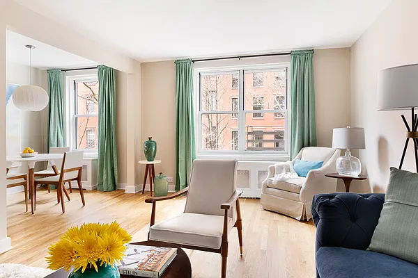 Sold by Brown Harris Stevens | media 14