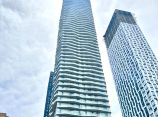 82 Dalhousie St #3902, Toronto, ON M5B 0C5